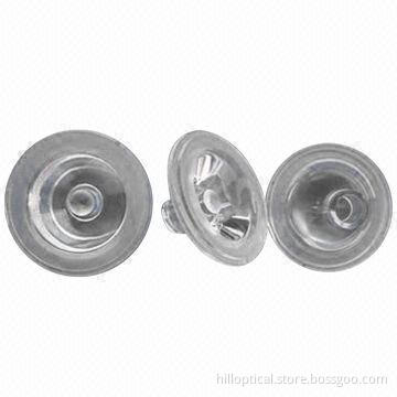 LED Lens for Cree, 8° Lens Angle